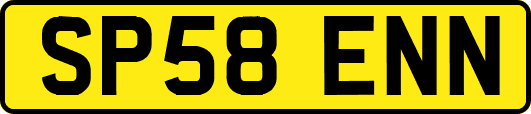 SP58ENN