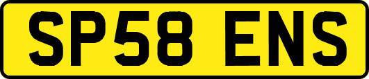 SP58ENS