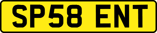SP58ENT