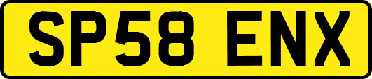 SP58ENX