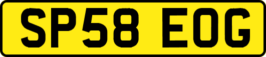 SP58EOG