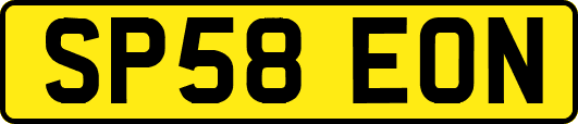 SP58EON