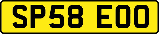 SP58EOO