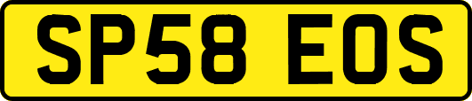 SP58EOS