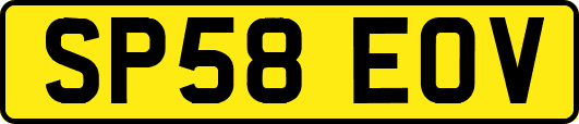 SP58EOV
