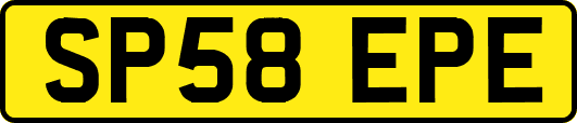 SP58EPE