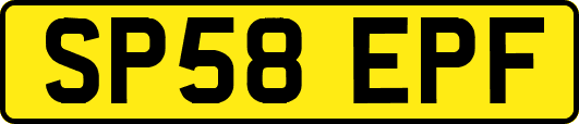 SP58EPF
