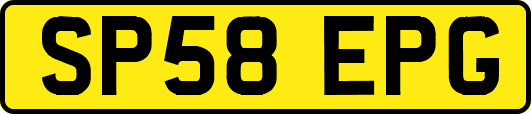 SP58EPG