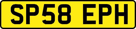 SP58EPH