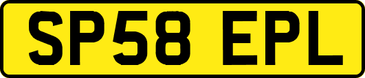 SP58EPL