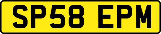 SP58EPM
