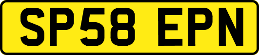 SP58EPN