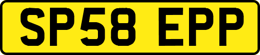SP58EPP