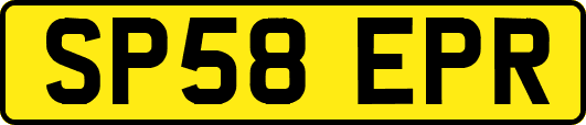 SP58EPR
