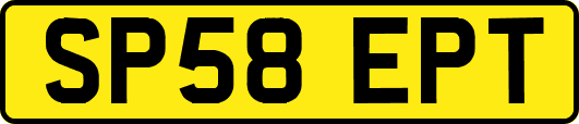 SP58EPT