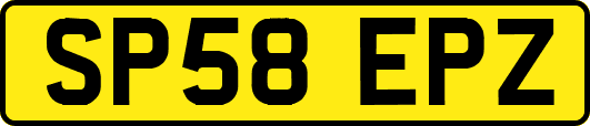 SP58EPZ