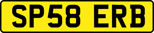 SP58ERB