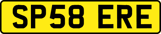 SP58ERE