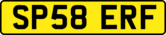 SP58ERF