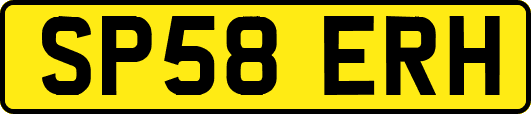 SP58ERH