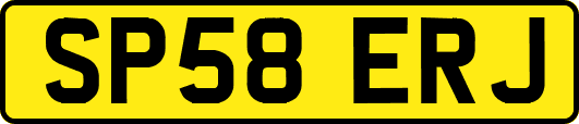 SP58ERJ