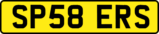 SP58ERS