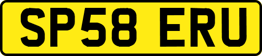 SP58ERU