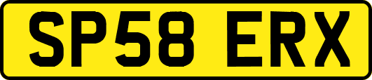 SP58ERX