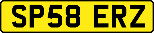 SP58ERZ