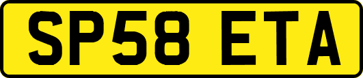 SP58ETA