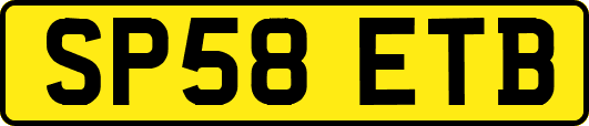 SP58ETB