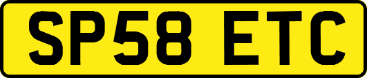 SP58ETC