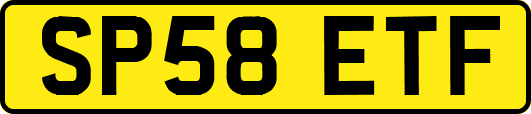 SP58ETF