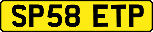 SP58ETP