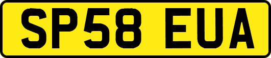 SP58EUA