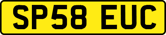 SP58EUC