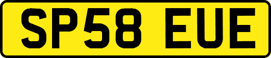 SP58EUE