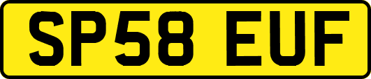 SP58EUF