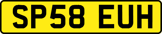 SP58EUH