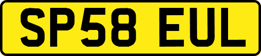 SP58EUL
