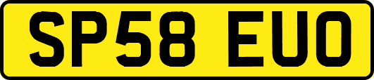 SP58EUO