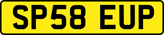SP58EUP