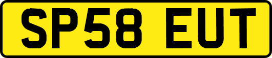 SP58EUT