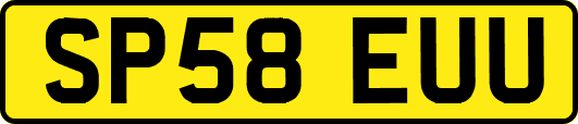 SP58EUU