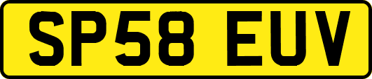 SP58EUV