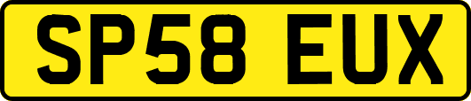 SP58EUX