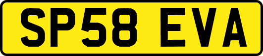 SP58EVA