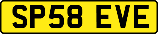 SP58EVE