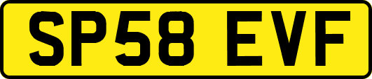 SP58EVF