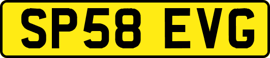 SP58EVG